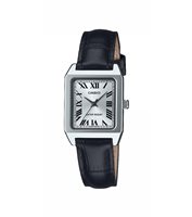 Orologio Casio Donna Casio Collection in Acciaio LTP-B150L-7B1EF - LTP-B150L-7B1EF